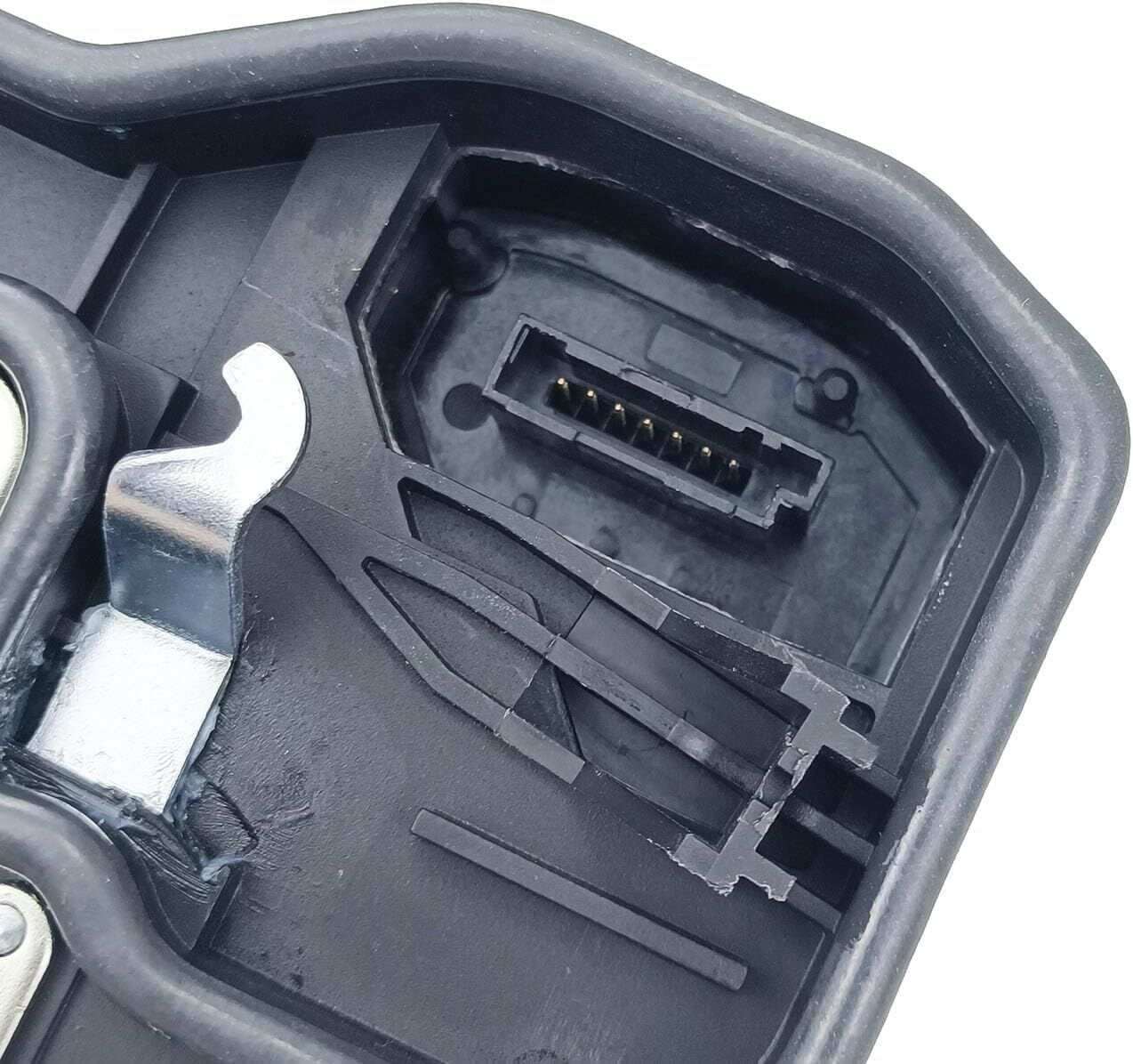 Bmw 5 Serisi F10 2009-16 Kapı Kilidi Arka Sol | OSSCA 40548